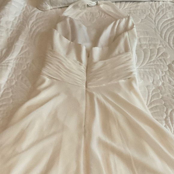Never worn Marilyn Monroe*7 Year Itch* style bridesmaid’s/special occasion dress - Picture 14 of 14